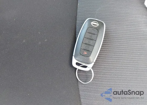 2024 Nissan Sentra Sv Xtronic Cvt from USA, damaged, VIN 3N1AB8CV1RY221262